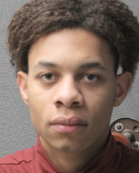 Davion Sandifer mugshot